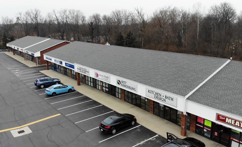 Glen Este Village Centre: 956 Old State Route 74, Batavia, OH 45103